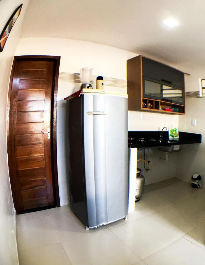 Casa com WiFi e Piscina perfeita em Camacari BA Camassari Exterior foto