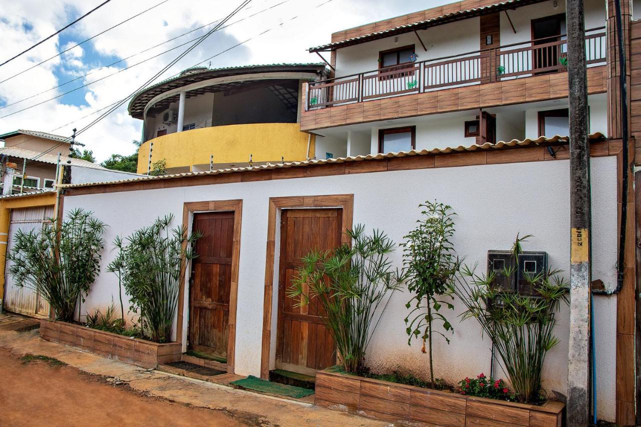 Casa com WiFi e Piscina perfeita em Camacari BA Camassari Exterior foto