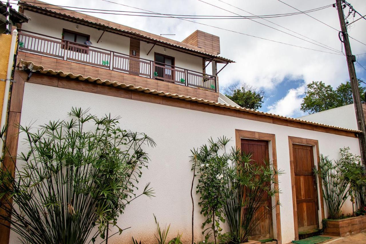 Casa com WiFi e Piscina perfeita em Camacari BA Camassari Exterior foto