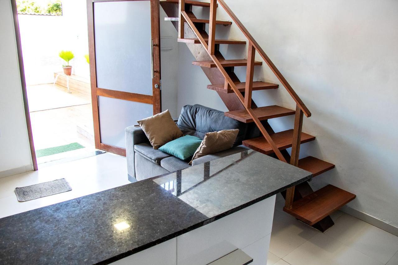 Casa com WiFi e Piscina perfeita em Camacari BA Camassari Exterior foto